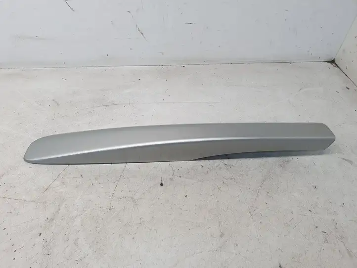 Toyota Avensis T250 (2006 - 2009) 6349105032 Крышка рейлинга — фото 2