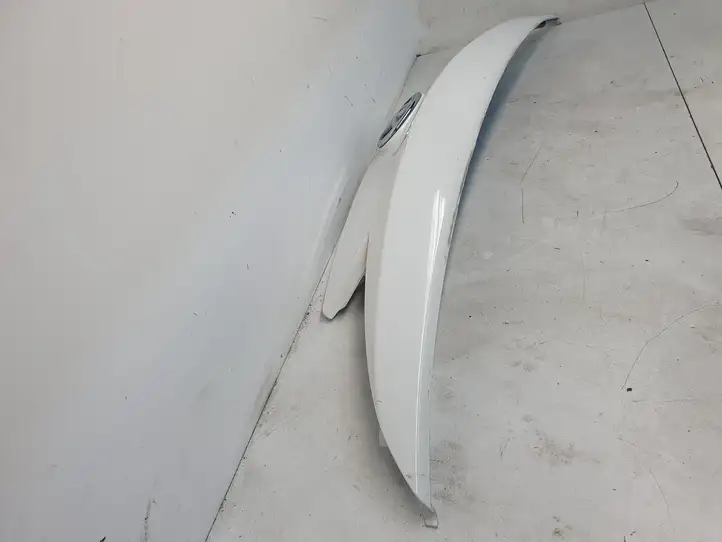 Toyota Auris E180 (2012 - 2018) 7681102830 Подсветка номера — фото 3