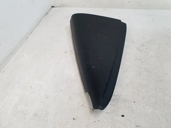 Toyota Yaris (2014 - 2019) 676740D030 Накладка стекла задней двери — фото 4