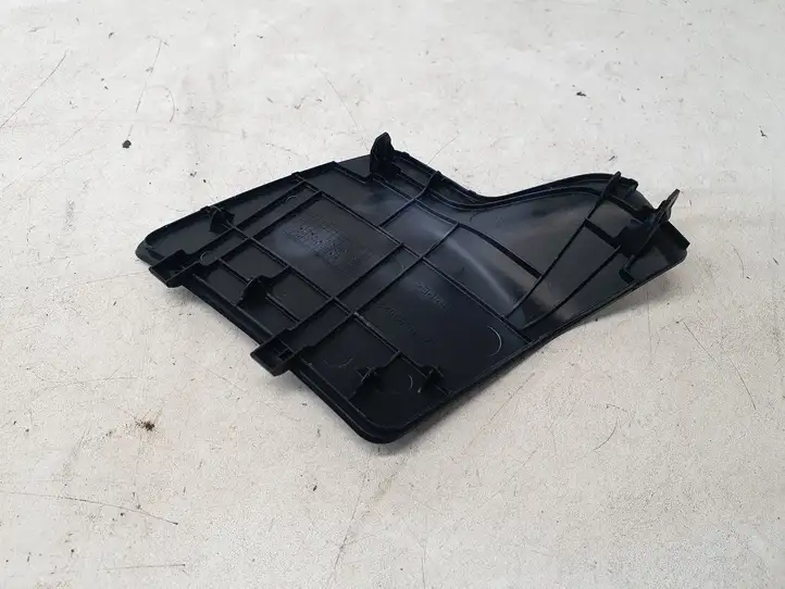 Toyota Auris E180 (2012 - 2018) 6784802020 Обшивка багажника — фото 6