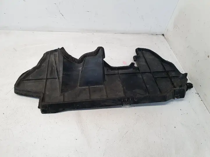 Toyota Prius (XW20) (2003 - 2009) 5328647010 Боковая панель радиатора — фото 1