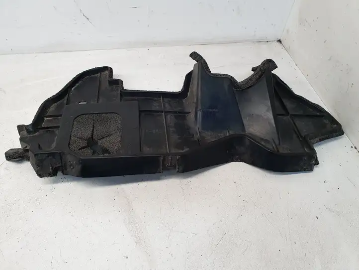 Toyota Prius (XW20) (2003 - 2009) 5328547010 Боковая панель радиатора — фото 2