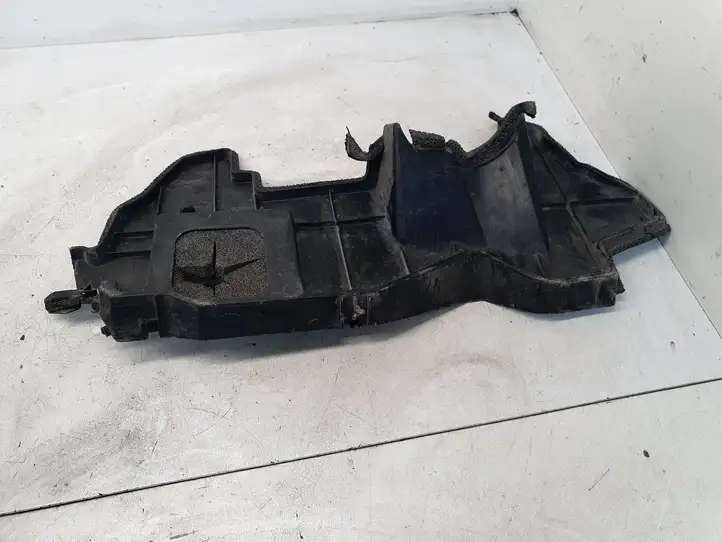 Toyota Prius (XW20) (2003 - 2009) 5328547010 Боковая панель радиатора — фото 1