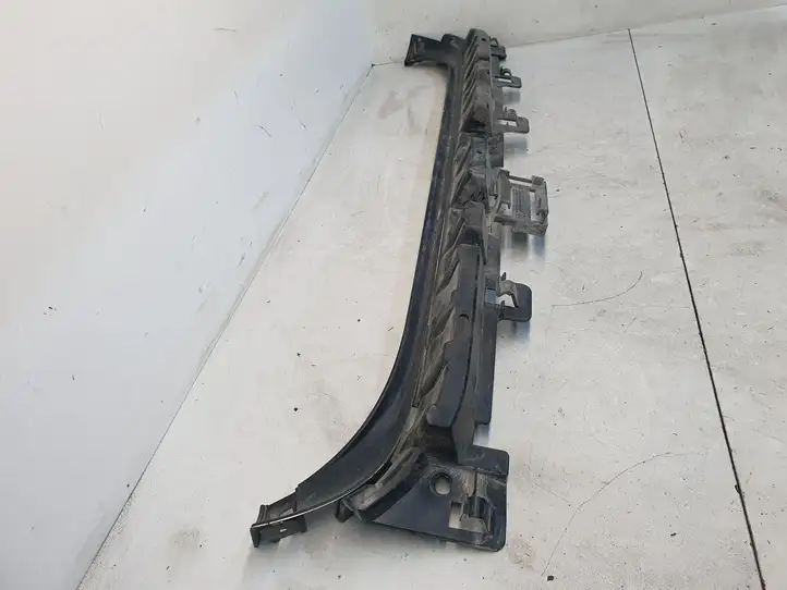 BMW 3 E90 E91 (2005 - 2012) 51127058522 Кронштейн заднего бампера — фото 3