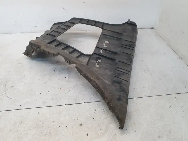 BMW X3 E83 (2003 - 2010) 5112340094404 Кронштейн заднего бампера — фото 6