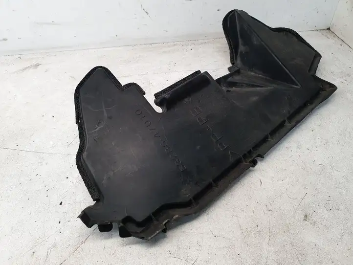 Toyota Prius (XW20) (2003 - 2009) 5328647010 Дефлектор воздуха — фото 6