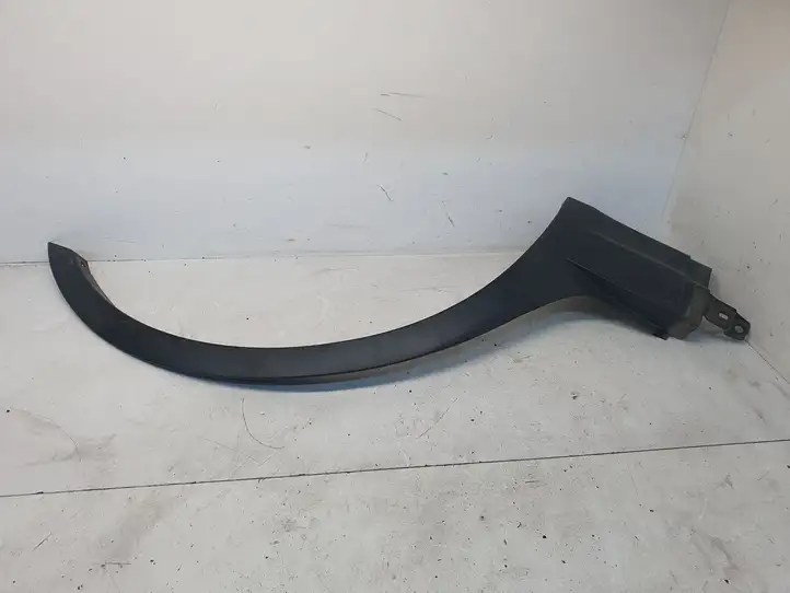 BMW X3 E83 (2003 - 2010) 5177340581803 Накладка колесной арки — фото 1