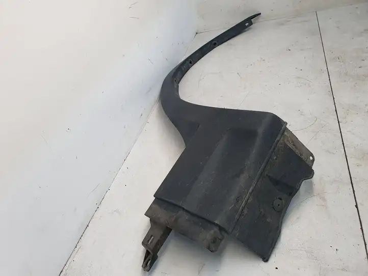 BMW X3 E83 (2003 - 2010) 5177340581803 Накладка колесной арки — фото 3