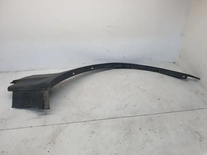 BMW X3 E83 (2003 - 2010) 5177340581803 Накладка колесной арки — фото 4