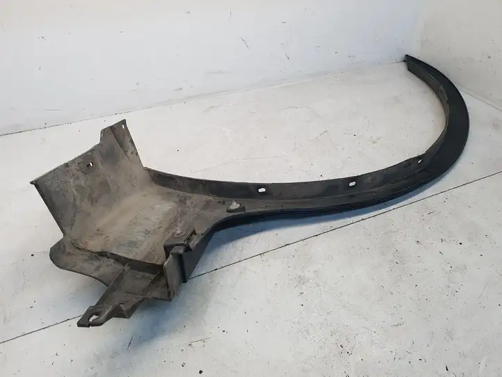 BMW X3 E83 (2003 - 2010) 5177340581803 Накладка колесной арки — фото 5