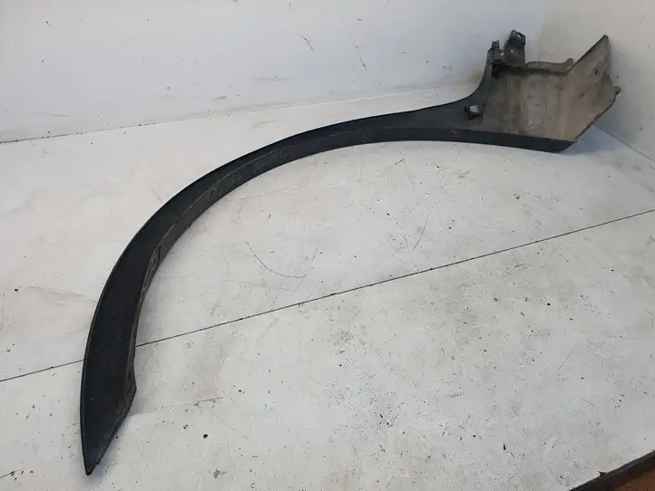 BMW X3 E83 (2003 - 2010) 5177340581803 Накладка колесной арки — фото 6