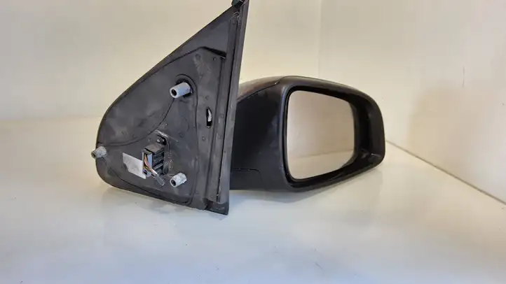 Opel Astra H (2004 - 2009) E1010806 Боковое зеркало с электроприводом — фото 1