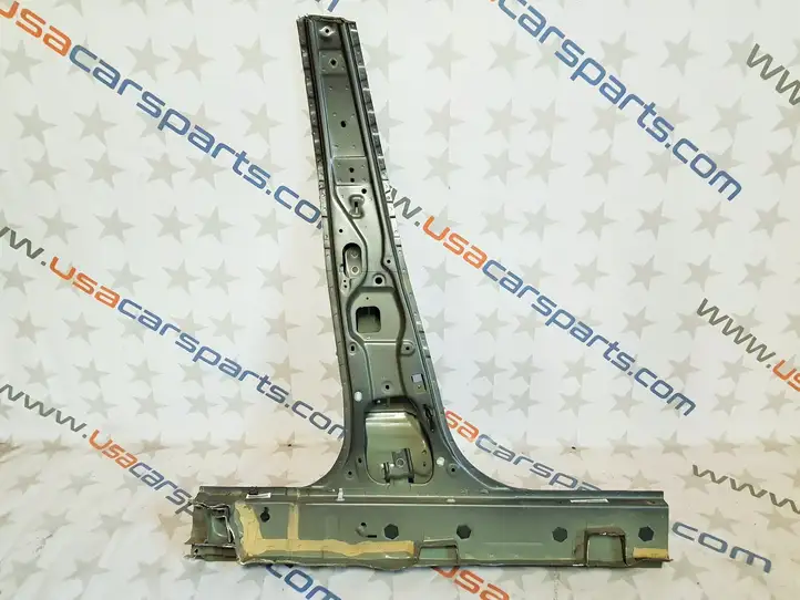 Nissan X-Trail T32 (2014 - 2021) 760334BA0A Средняя стойка кузова (B) — фото 2