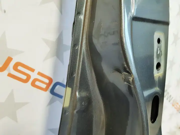 Nissan X-Trail T32 (2014 - 2021) 760334BA0A Средняя стойка кузова (B) — фото 5