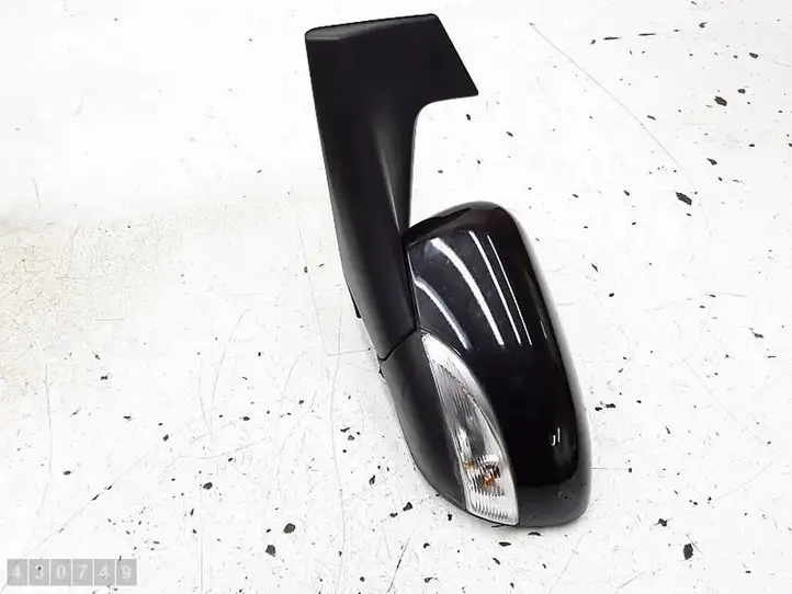 Renault Zoe (2012 - ) E20211185 Боковое зеркало с электроприводом — фото 3