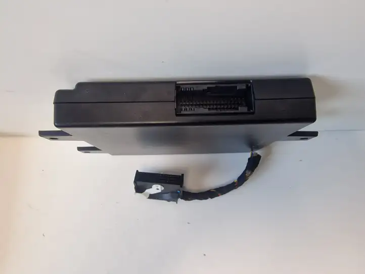 Volkswagen PASSAT B7 (2011 - 2014) 5K0035730D Bluetooth модуль — фото 2