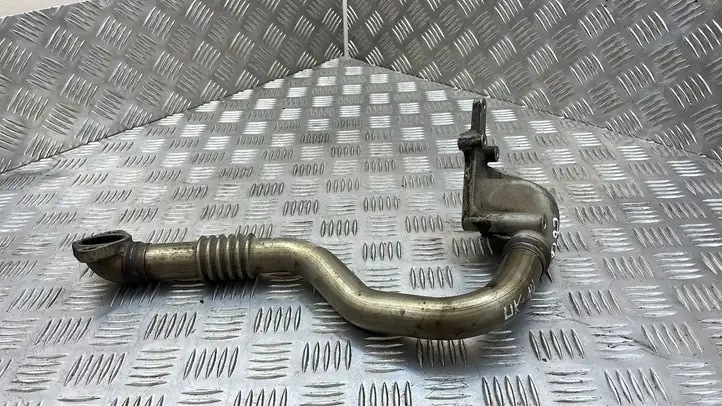 Honda Accord (2003 - 2007) Трубка EGR — фото 2