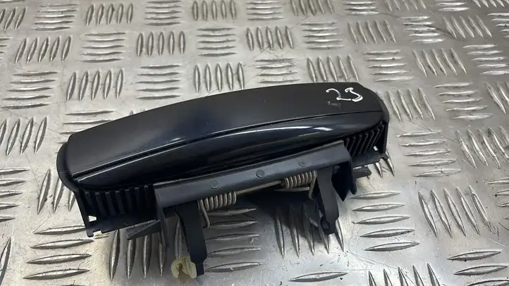Audi A3/S3 8P (2004 - 2008) 4B0839885 Наружная ручка двери — фото 1