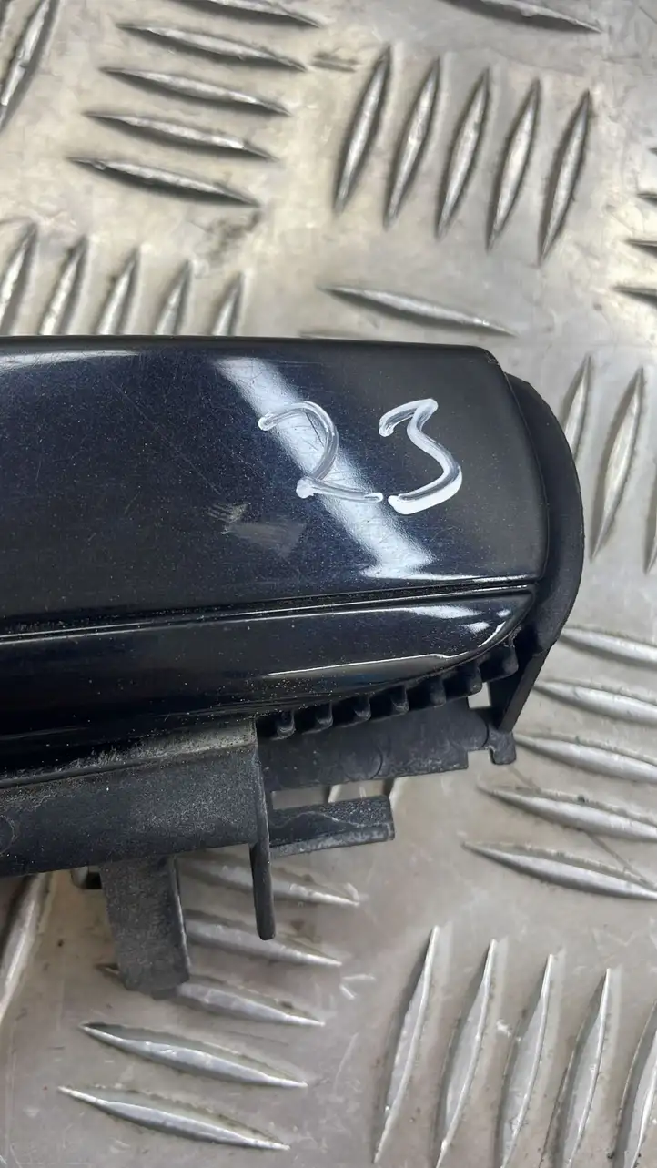 Audi A3/S3 8P (2004 - 2008) 4B0839885 Наружная ручка двери — фото 2