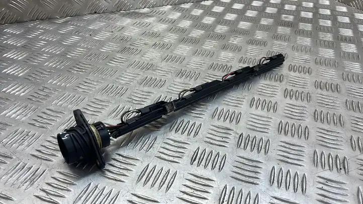 Audi A3/S3 8P (2004 - 2008) 038971803 Проводка топливных форсунок — фото 1