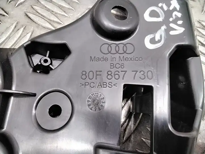 Audi Q5 SQ5 (2017 - ) 80F867730 Прочие детали салона — фото 3
