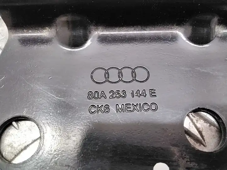 Audi Q5 SQ5 (2017 - ) 80A253144E Кронштейн глушителя — фото 2