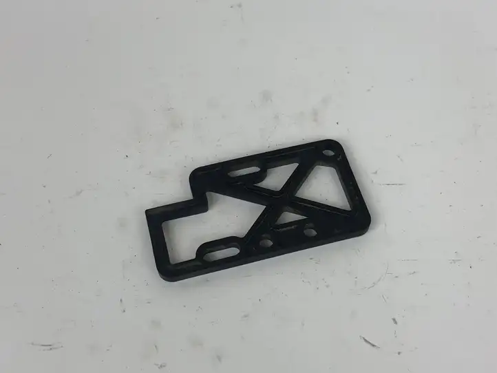 Porsche Panamera (970) (2013 - 2016) 97063733101 Другая часть кузова — фото 1