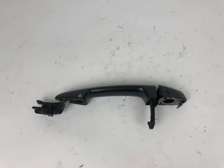 BMW X5 F15 (2013 - 2017) 7356045 Наружная ручка двери — фото 7