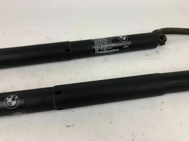 BMW X5 F15 (2013 - 2017) 7388490 Гидравлика крышки багажника — фото 5