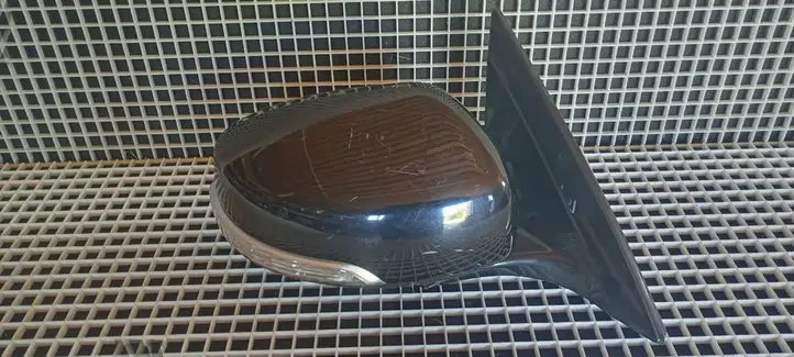 Nissan Teana (2008 - 2014) 023170 Боковое зеркало с электроприводом — фото 4
