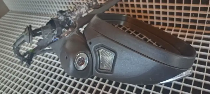 Volvo S60 (2010 - 2013) VOLVOS60 Боковое зеркало с электроприводом — фото 3