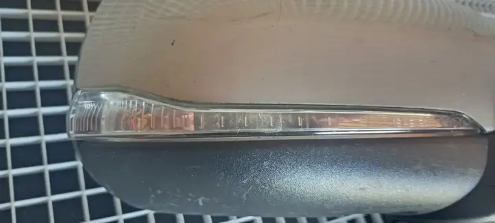Volvo S60 (2010 - 2013) VOLVOS60 Боковое зеркало с электроприводом — фото 4