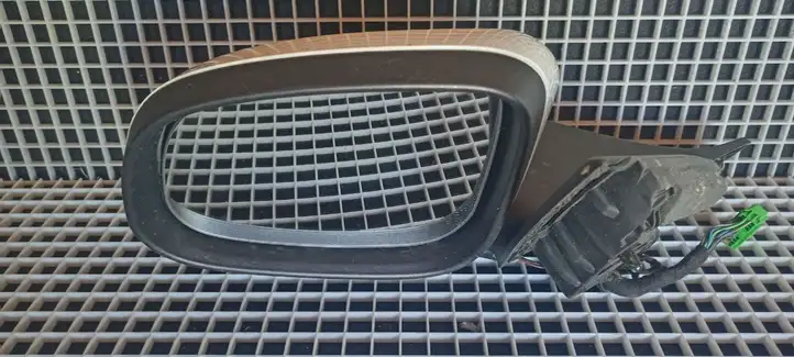 Volvo S60 (2010 - 2013) VOLVOS60 Боковое зеркало с электроприводом — фото 1