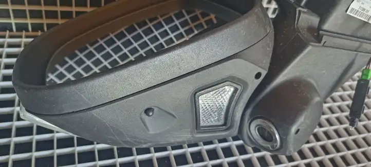 Volvo S60 (2010 - 2013) VOLVOS60 Боковое зеркало с электроприводом — фото 4