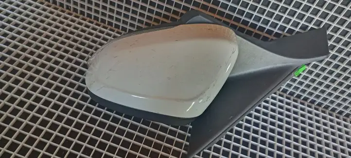 Volvo S60 (2010 - 2013) VOLVOS60 Боковое зеркало с электроприводом — фото 6