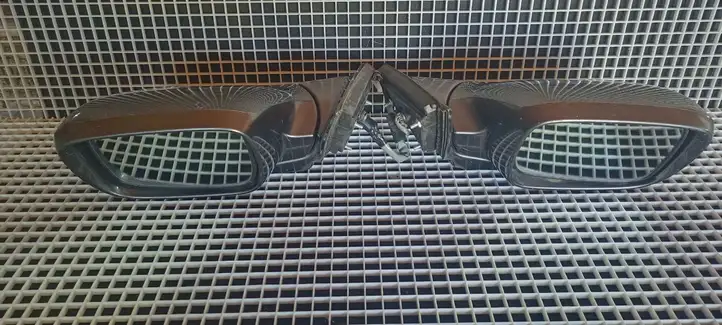 Honda Accord (2008 - 2016) ACCORD2010 Боковое зеркало с электроприводом — фото 1