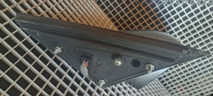 Honda Accord (2008 - 2016) ACCORD2010 Боковое зеркало с электроприводом — фото 2