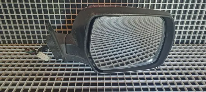 Subaru Outback (2009 - 2014) 027412 Боковое зеркало с электроприводом — фото 1