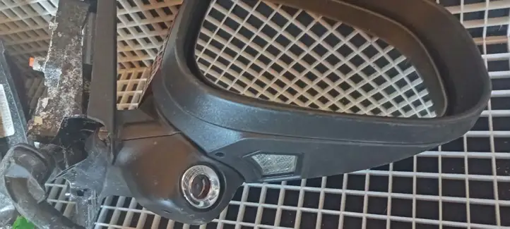 Volvo S60 (2010 - 2013) VOLVOS60 Боковое зеркало с электроприводом — фото 6