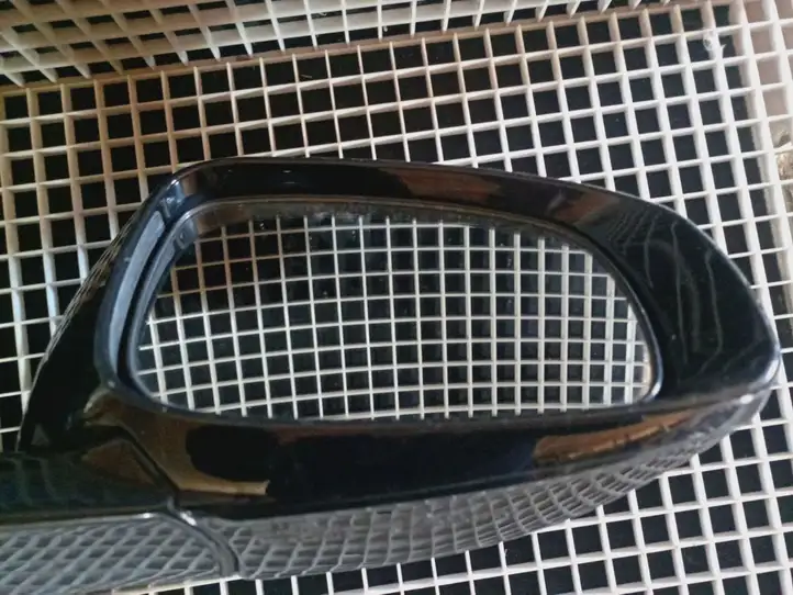 Nissan Teana (2008 - 2014) 023170 Боковое зеркало с электроприводом — фото 4