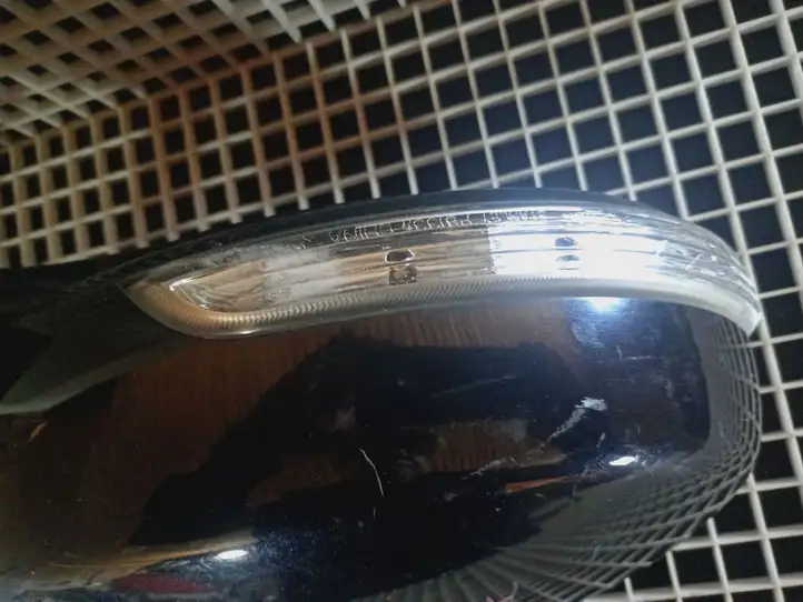 Nissan Teana (2008 - 2014) 023170 Боковое зеркало с электроприводом — фото 8