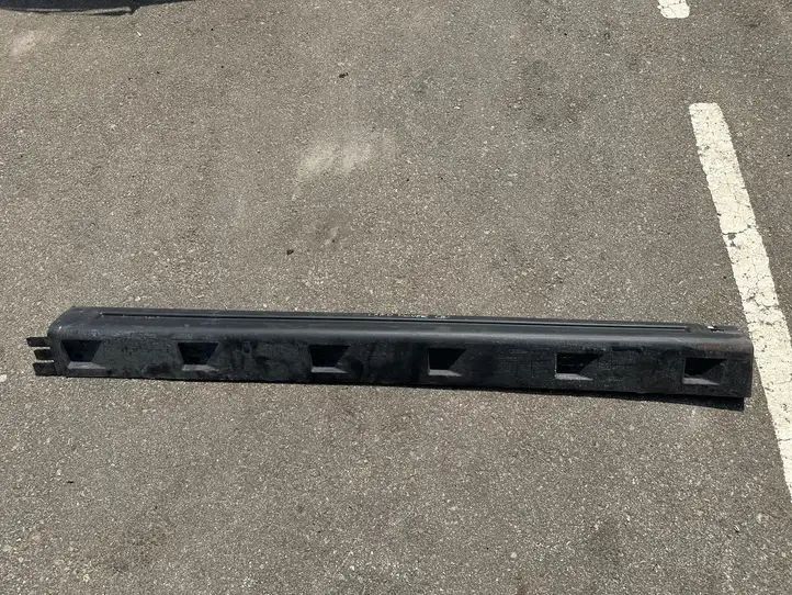 Land Rover Discovery Sport (2014 - 2019) Порог кузова — фото 1