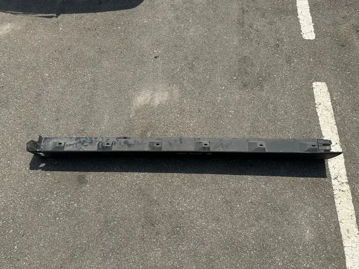 Land Rover Discovery Sport (2014 - 2019) Порог кузова — фото 3