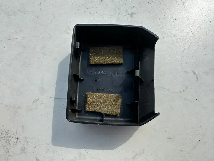 Mini Cooper Hatch Hardtop (2007 - 2014) 6930280 Прочие детали салона — фото 3