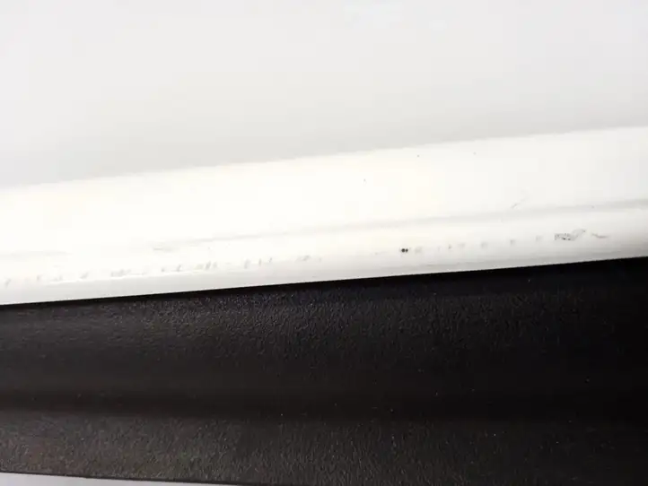 Mercedes-Benz SLK R172 (2011 - 2017) A1726900387 Накладка стоек лобового стекла — фото 3