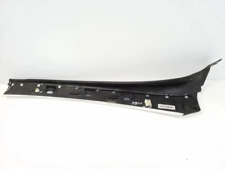 Mercedes-Benz SLK R172 (2011 - 2017) A1726900387 Накладка стоек лобового стекла — фото 4