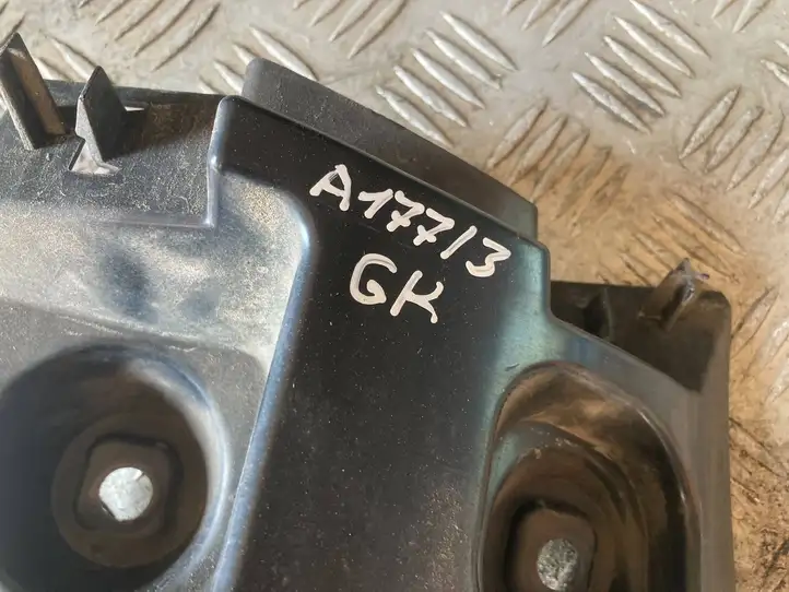 Mercedes-Benz A W177 (2018 - ) A1778853302 Кронштейн заднего бампера — фото 4