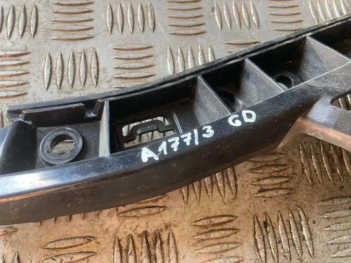Mercedes-Benz A W177 (2018 - ) A1778850800 Кронштейн заднего бампера — фото 6