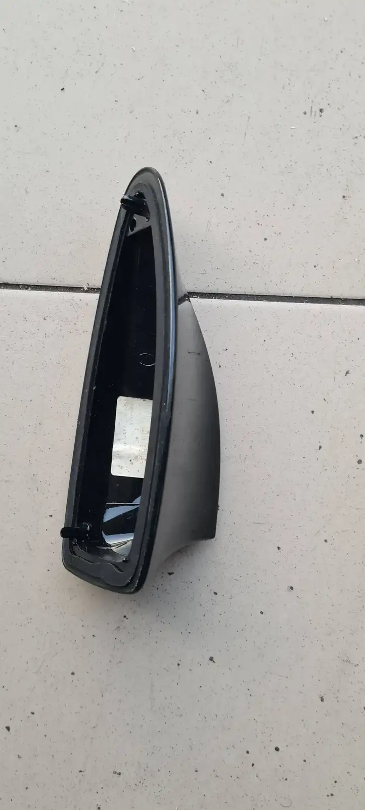 BMW 7 F01 (2008 - 2016) 9141466 Крышка GPS-антенны — фото 4