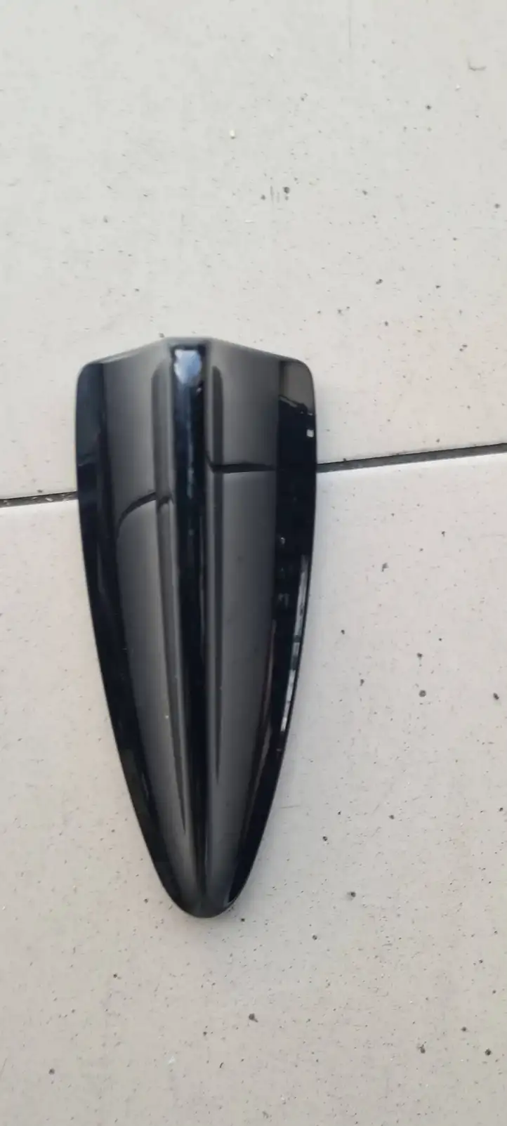BMW 5 E60 E61 (2004 - 2010) 7898444 Крышка GPS-антенны — фото 2